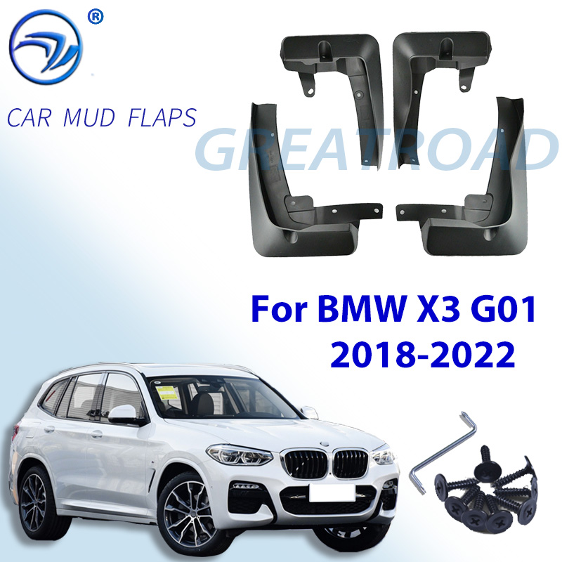  ĸ ӵ ÷, BMW X3 G01/G01 M  2018 2019 ..
